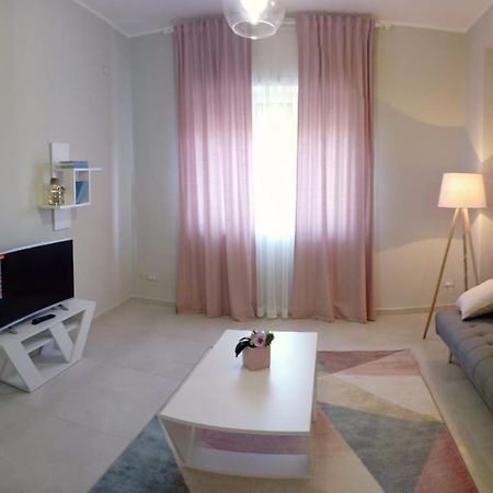 Bellidea B&B Naples Luaran gambar