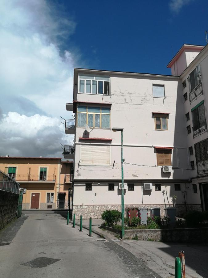 Bellidea B&B Naples Luaran gambar