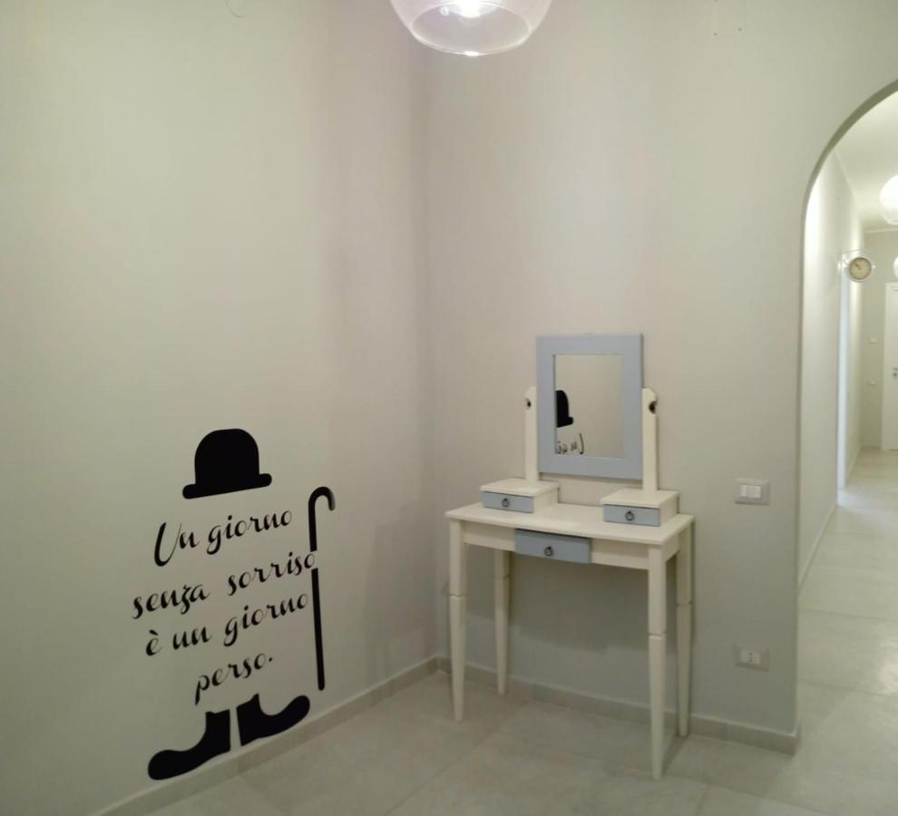 Bellidea B&B Naples Luaran gambar
