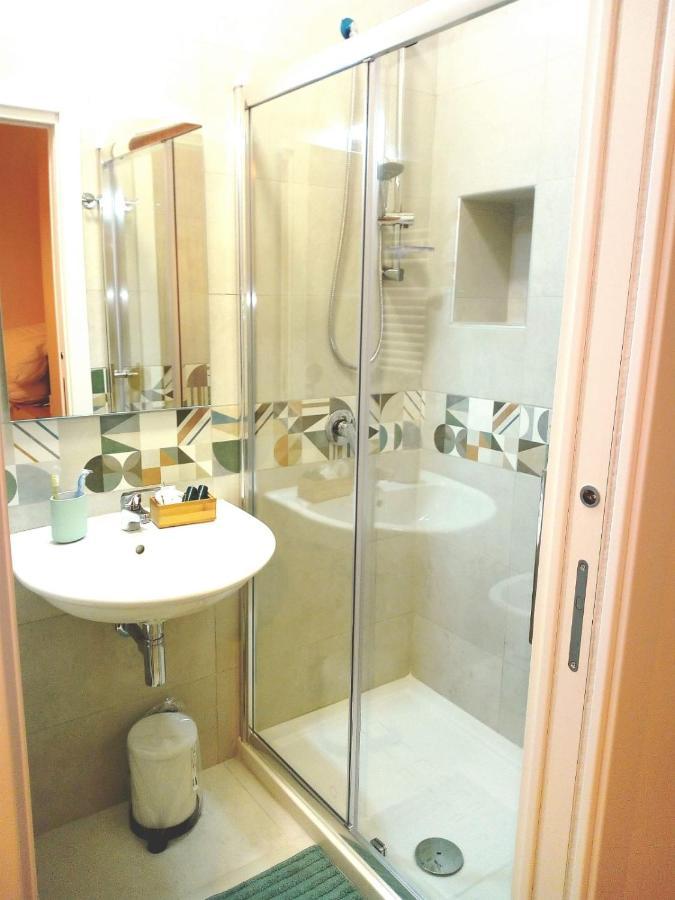 Bellidea B&B Naples Luaran gambar