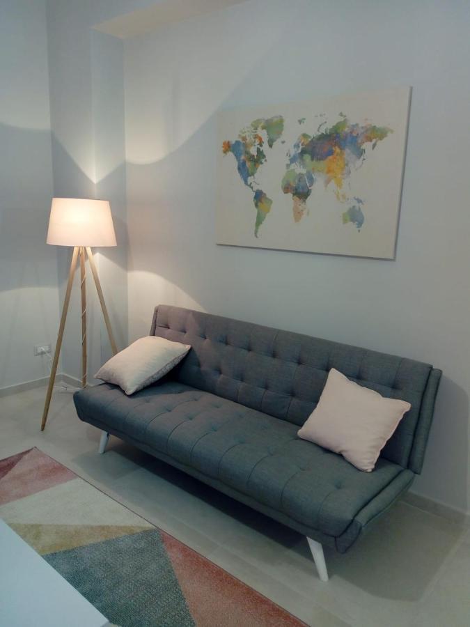 Bellidea B&B Naples Luaran gambar