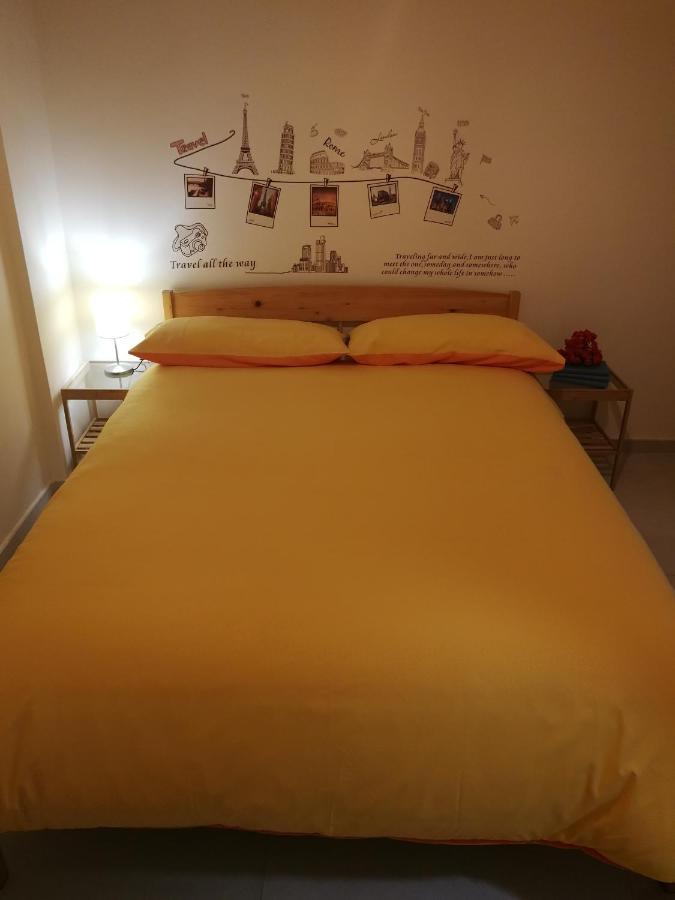 Bellidea B&B Naples Luaran gambar