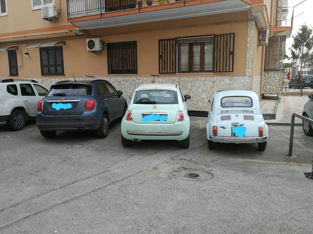 Bellidea B&B Naples Luaran gambar