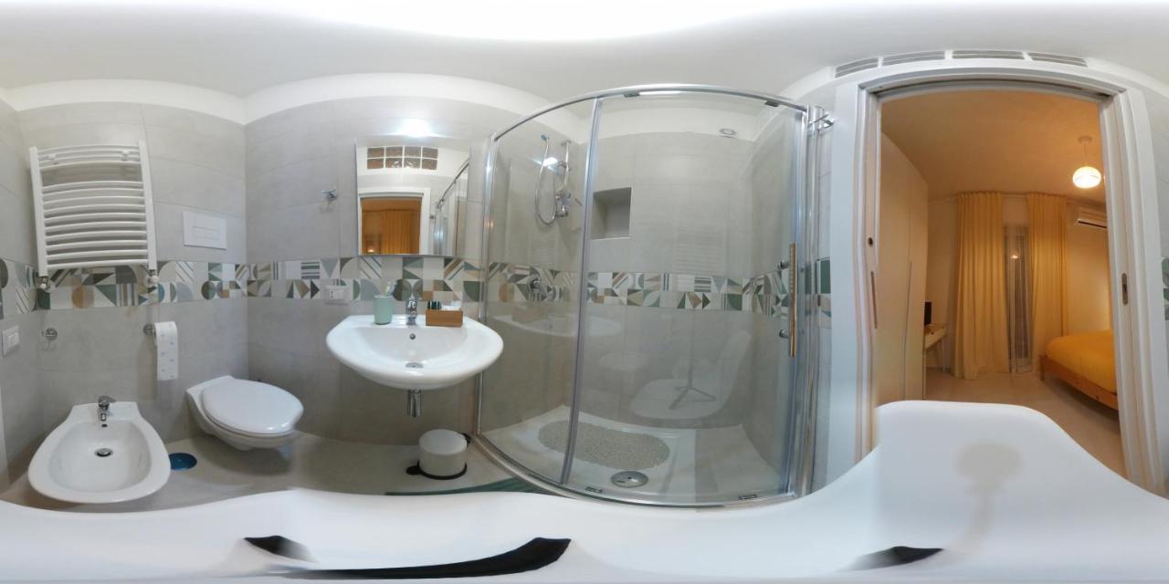 Bellidea B&B Naples Luaran gambar