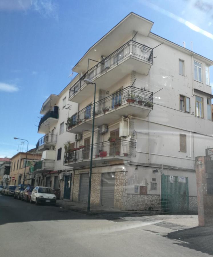 Bellidea B&B Naples Luaran gambar