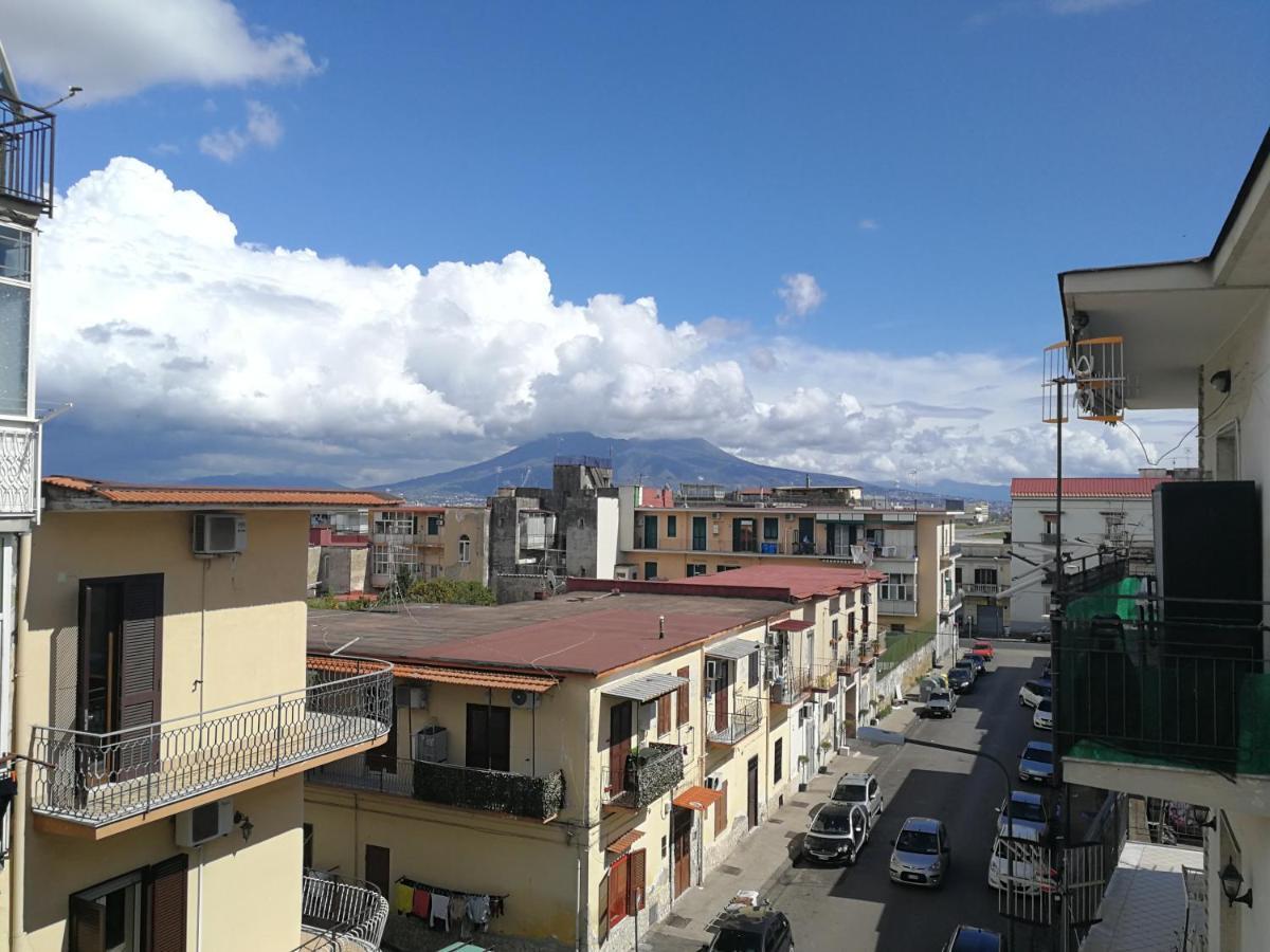 Bellidea B&B Naples Luaran gambar